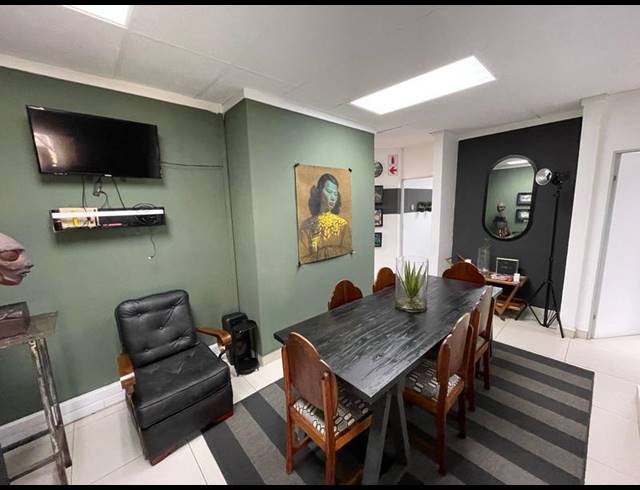BUSINESS PROPERTY TO RENT IN HIGHVELD TECHNOPARK